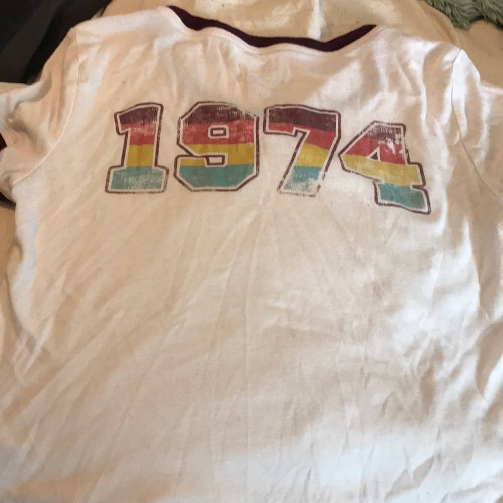 Crop top - Picture 2 of 2